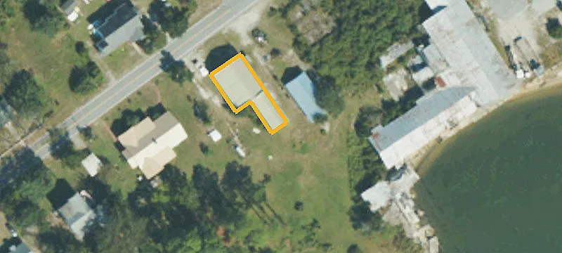 1030 Seashore Dr