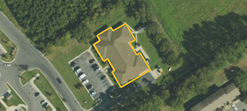 901 Doctors Dr