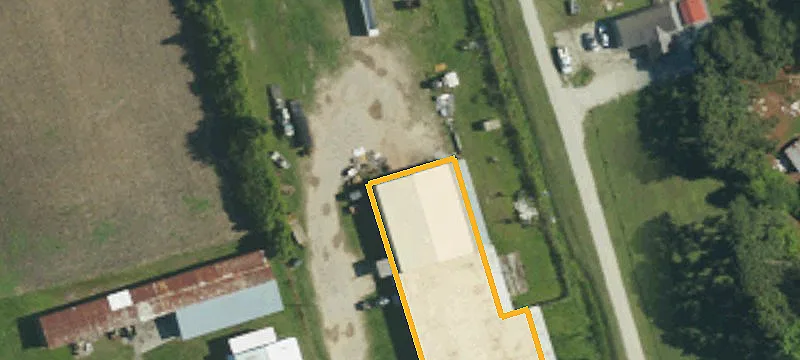 164 John Deere Rd