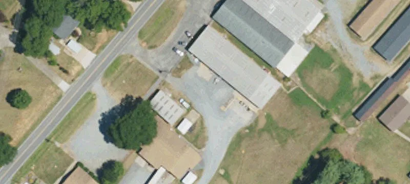 821 Post Rd