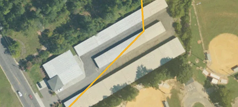 2203 Woodland Ave