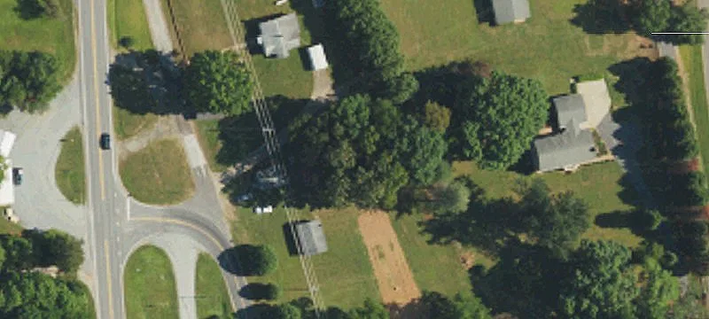 1196 Gilboa Church Rd