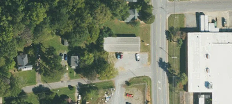 502 York Rd