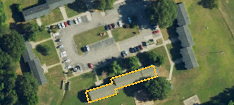 1101 Richardson Ct