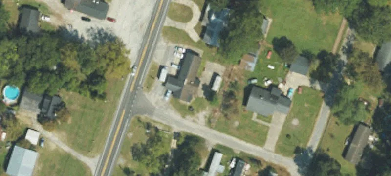 700 Kinston Blvd