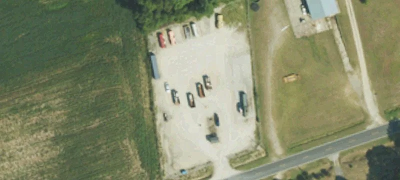 245 John David Grady Rd