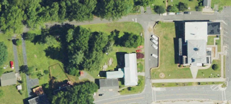 601 Main St