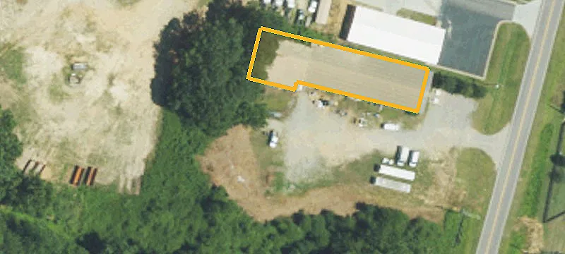 161 English Rd