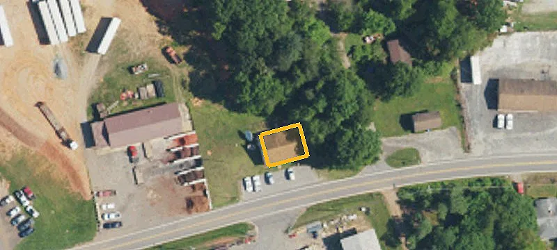 191 Whiteside Rd
