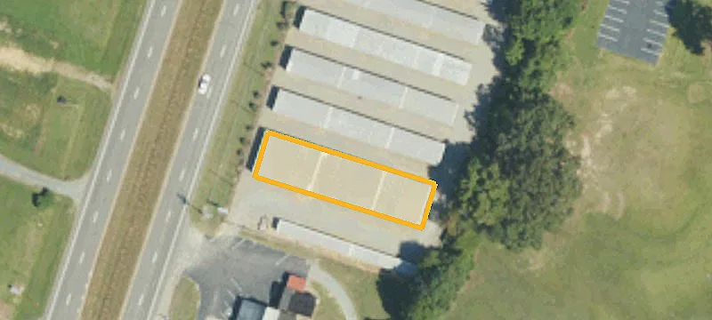 2411 Jefferson Davis Hwy