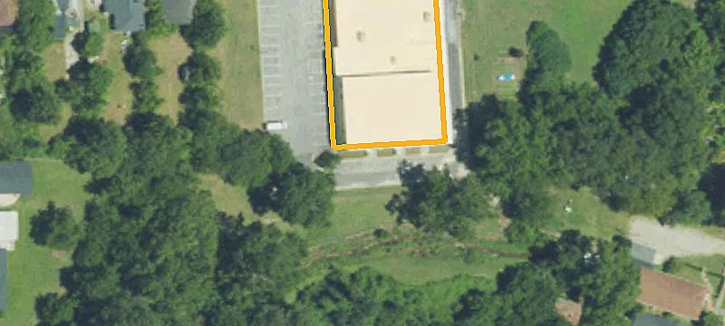 405 Raleigh Blvd
