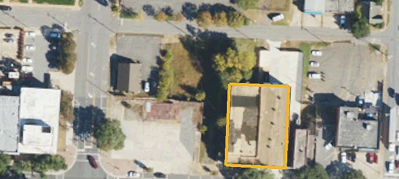 211 Marion St