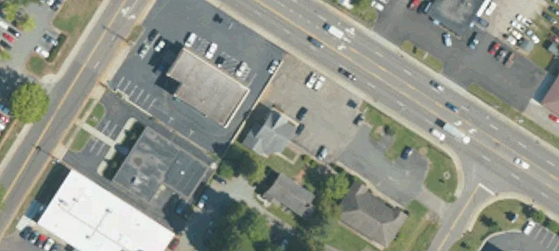 1504 Horner Blvd