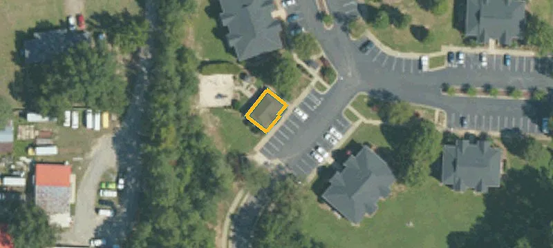 805 Harkey Rd