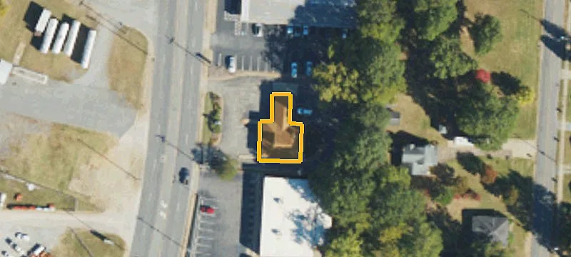 719 Lafayette St