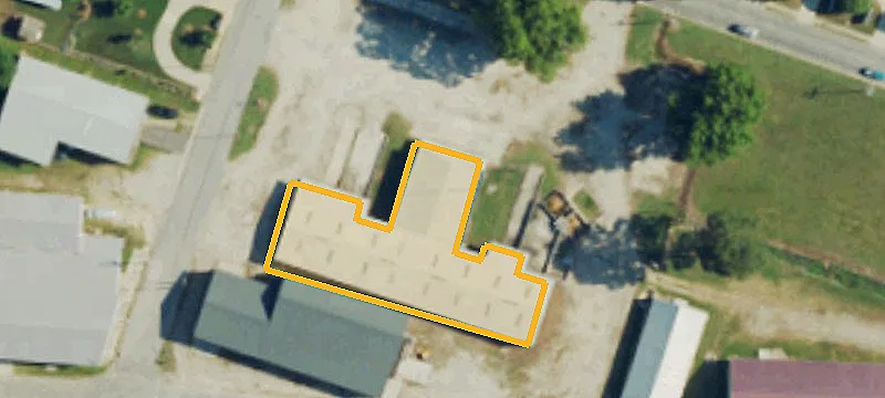 111 Cross St