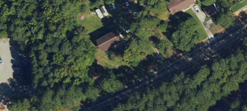 1928 Old Us 1st Hwy