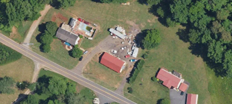 438 Oscar Justice Rd