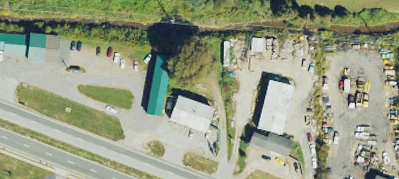 1073 Us Hwy 19e