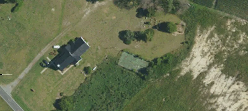 306 Friendship Church Rd