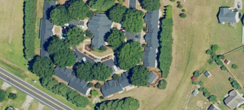 7254 Oakdale Apartments