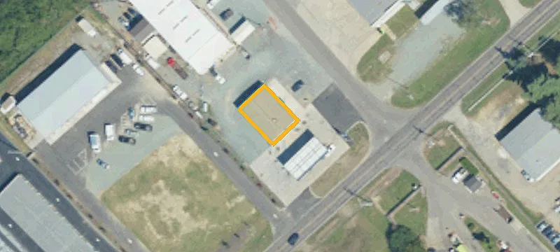 214 Wilson Rd