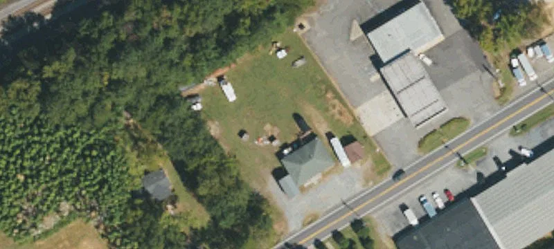 910 Battleground Ave