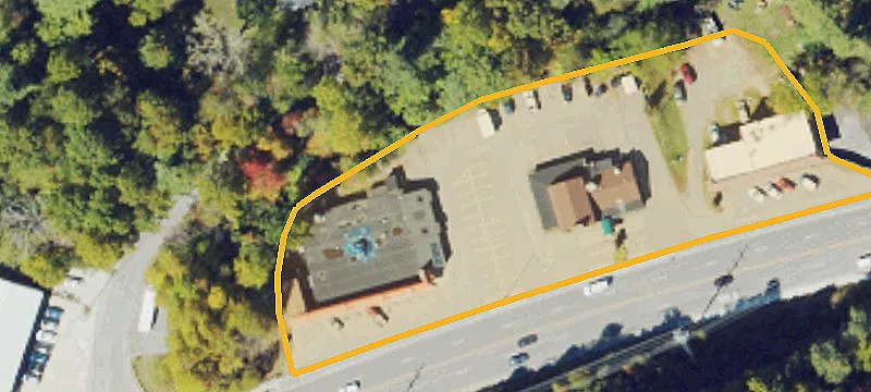 1380 Hwy 105