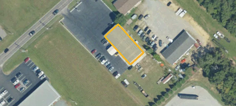 311 Wilson Rd