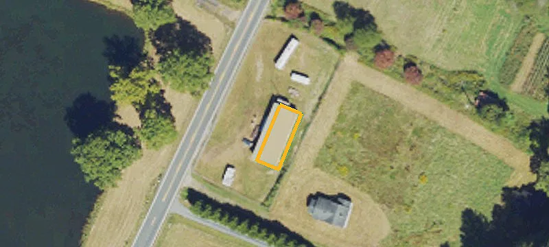 9601 State Hwy 197th S
