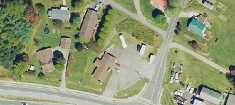 447 Us Hwy 19e