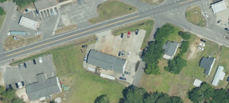 101 Cheraw Rd