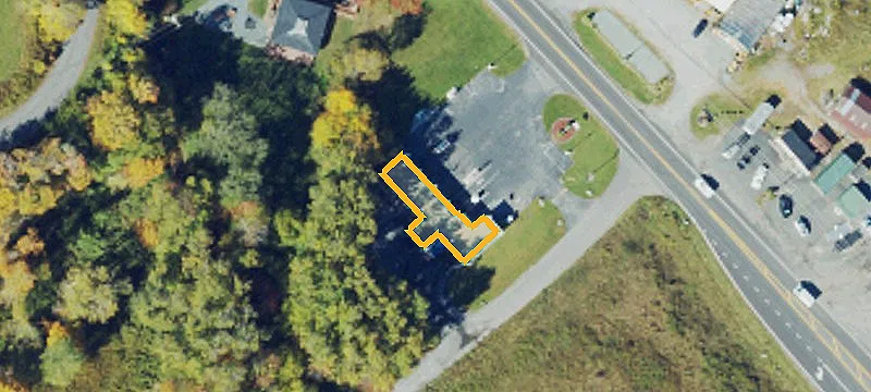 1944 Tynecastle Hwy