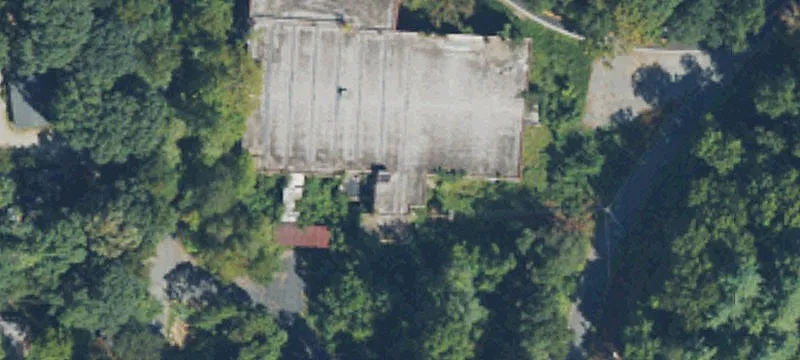 93 Horseshoe Curv Rd