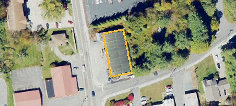 204 Jefferson Rd