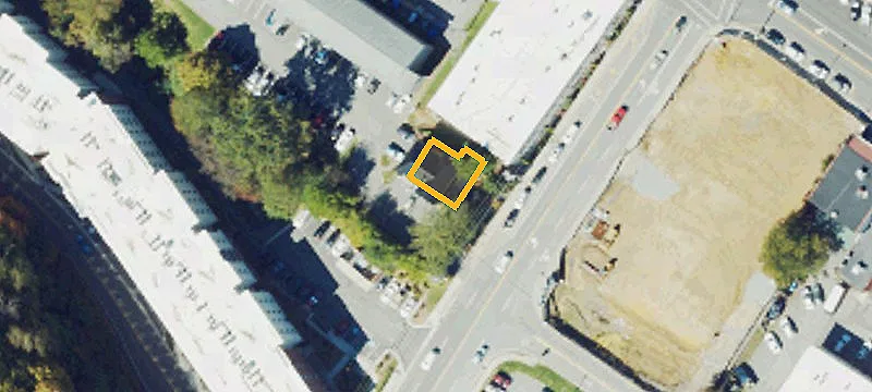 412 King St