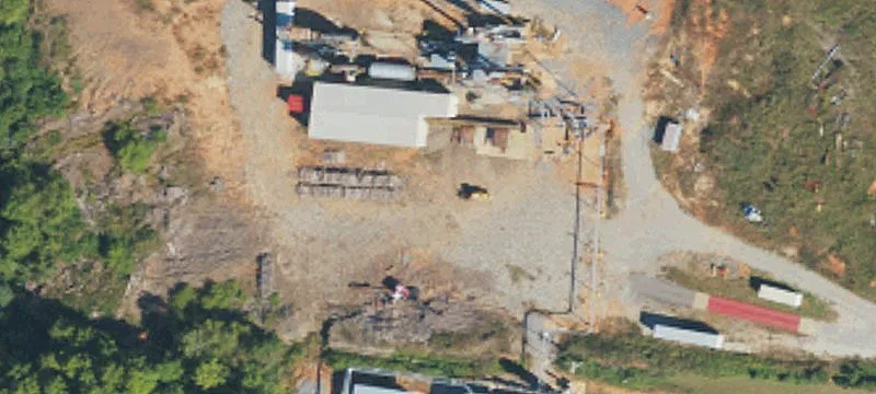 317 Jim Cline Rd