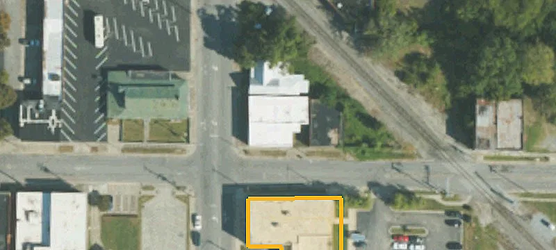 301 Mclewean St