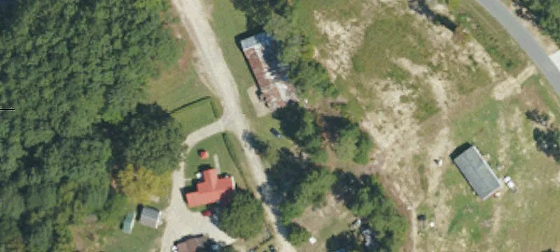 375 Beulah Brown Rd