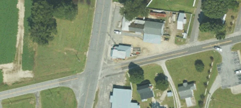 3541 Old Hwy 11