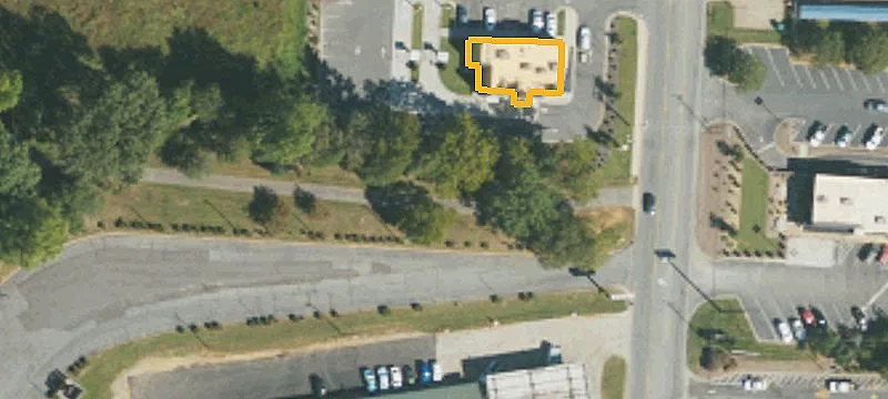 722 York Rd