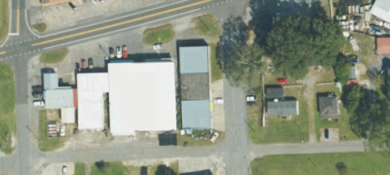 201 Central Ave