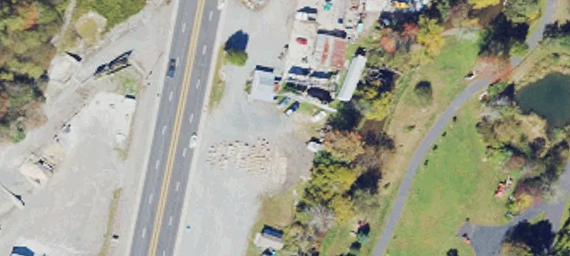 3551 Us Hwy 321st S