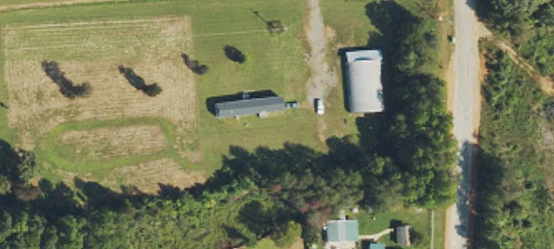 2545 Hoots Rd