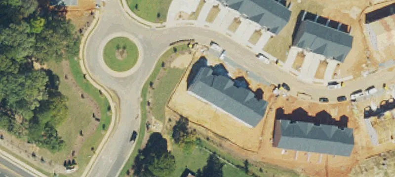 Highgarden Cir, NC