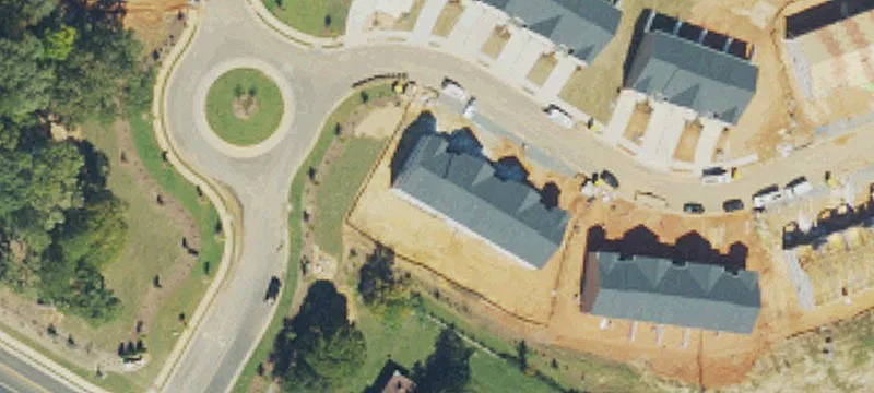 Highgarden Cir, NC