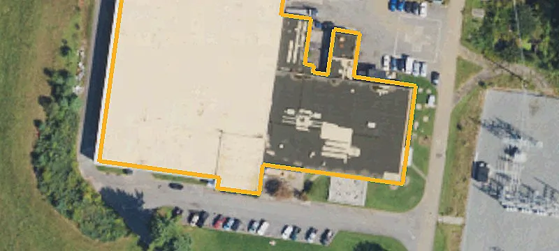 400 Hickory Dr