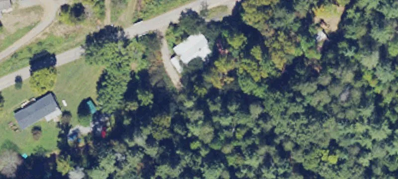 702 Paint Rock Rd