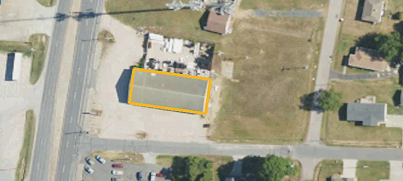 2702 Cannon Blvd
