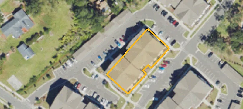 120 Baldwin Dr